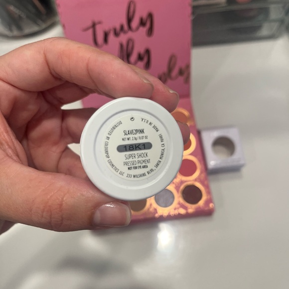 Colourpop - Picture 6 of 6